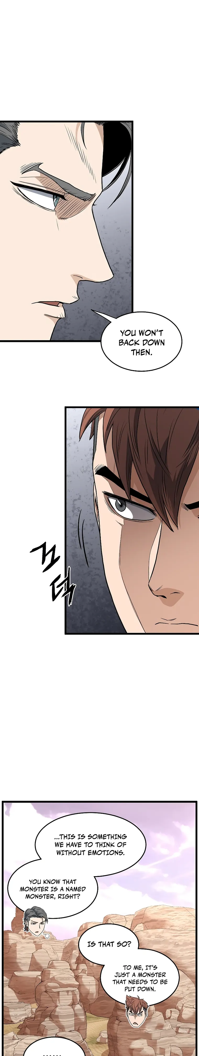 Murim Login Chapter 144 image 05
